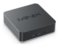 Minix N512 i5-12600H/16GB/512/Win11P - 1533787 - zdjęcie 1